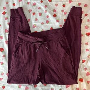 Lululemon Ready To Rulu Pant *29"